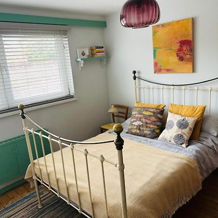 Stylish 3 Bed House With Parking In Bermondsey, Se1 Villa London Bagian luar foto