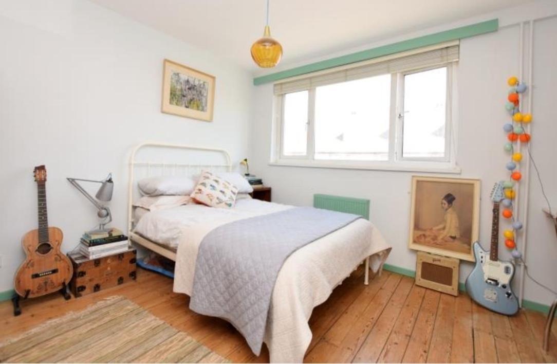 Stylish 3 Bed House With Parking In Bermondsey, Se1 Villa London Bagian luar foto