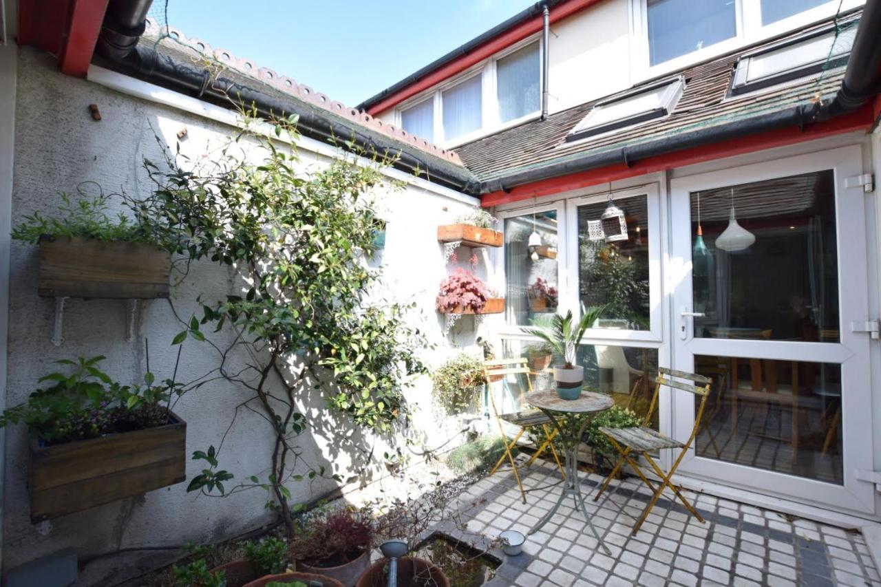 Stylish 3 Bed House With Parking In Bermondsey, Se1 Villa London Bagian luar foto