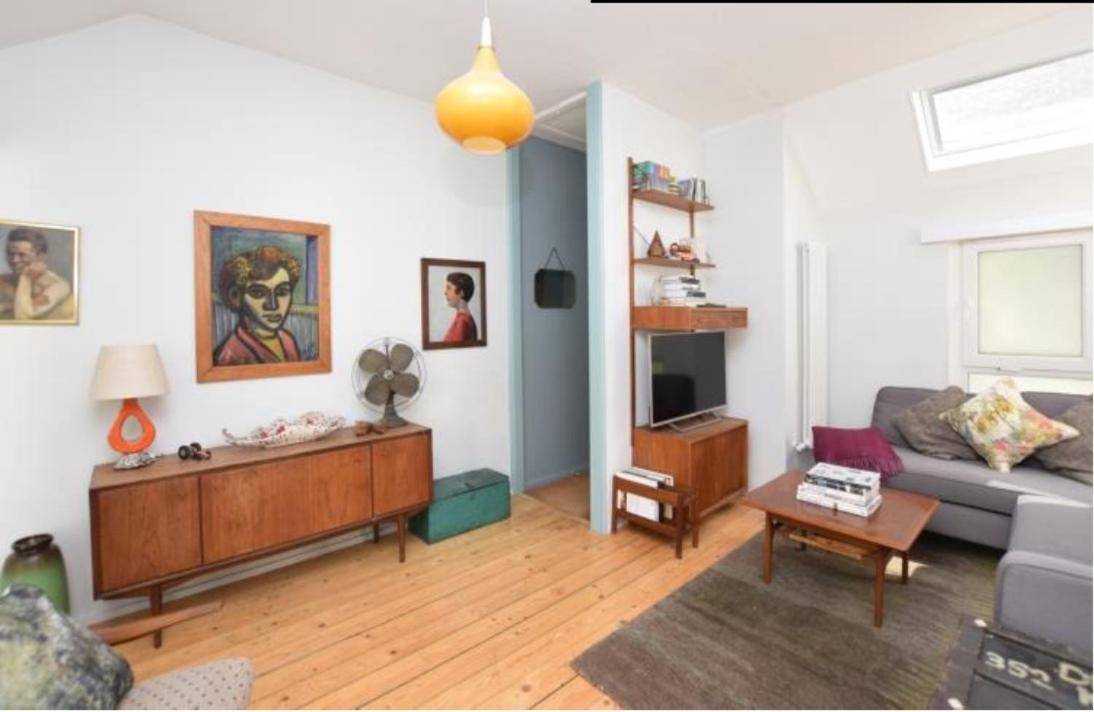 Stylish 3 Bed House With Parking In Bermondsey, Se1 Villa London Bagian luar foto