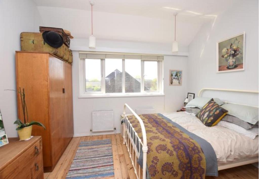 Stylish 3 Bed House With Parking In Bermondsey, Se1 Villa London Bagian luar foto